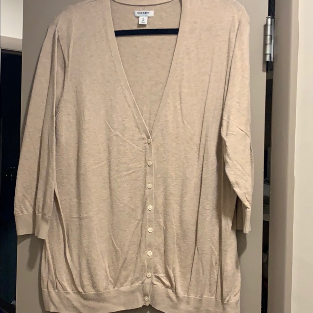 Old Navy Cardigan